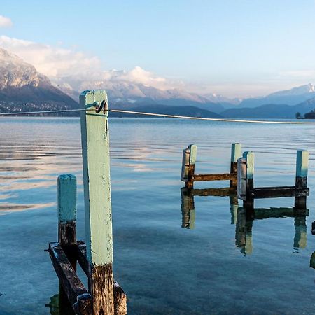 L'Amedee - Appt A 500M Du Lac Annecy Exterior photo