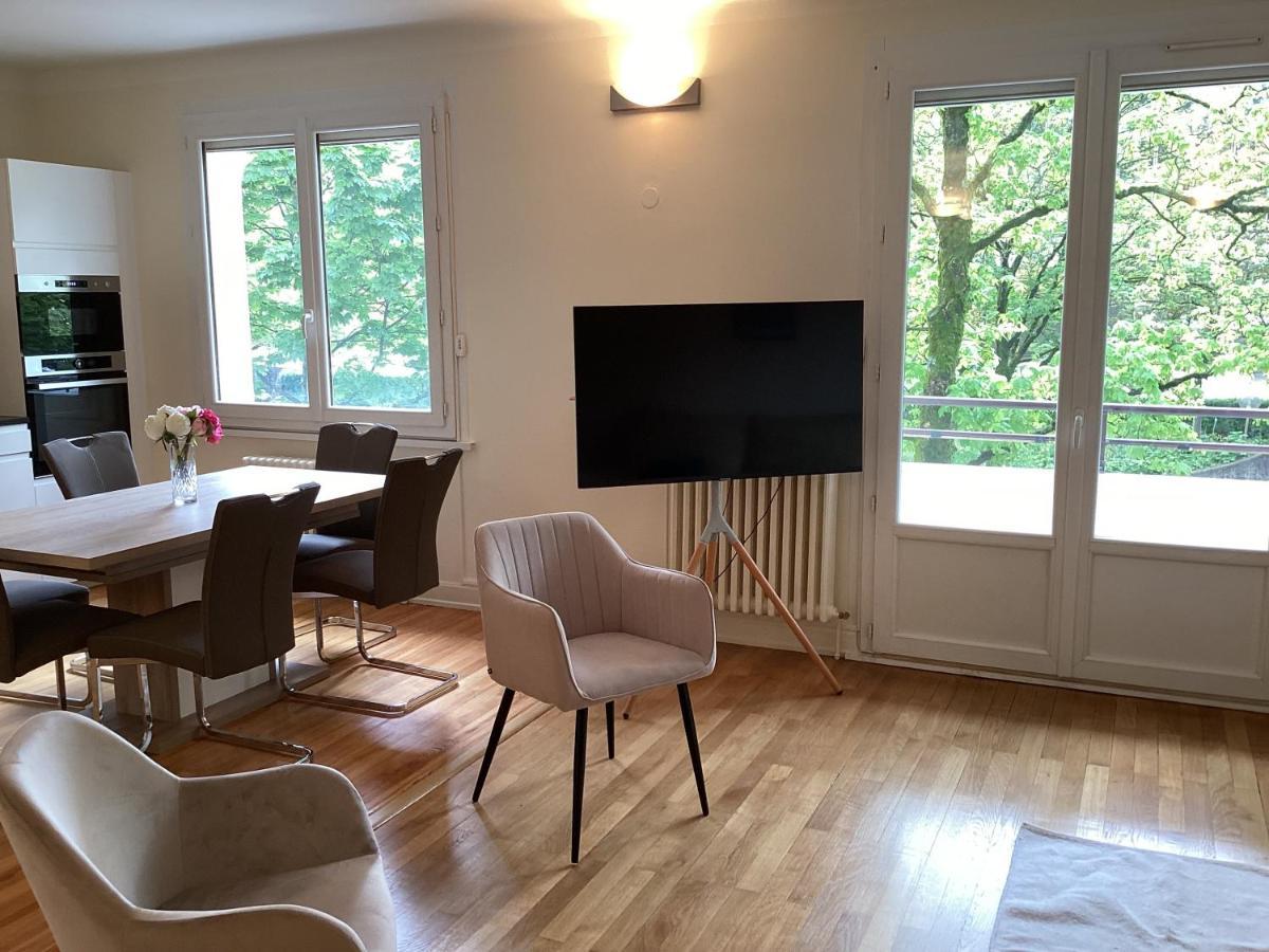 L'Amedee - Appt A 500M Du Lac Annecy Exterior photo