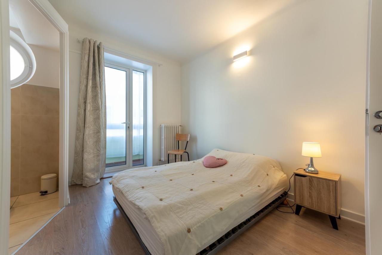 L'Amedee - Appt A 500M Du Lac Annecy Exterior photo
