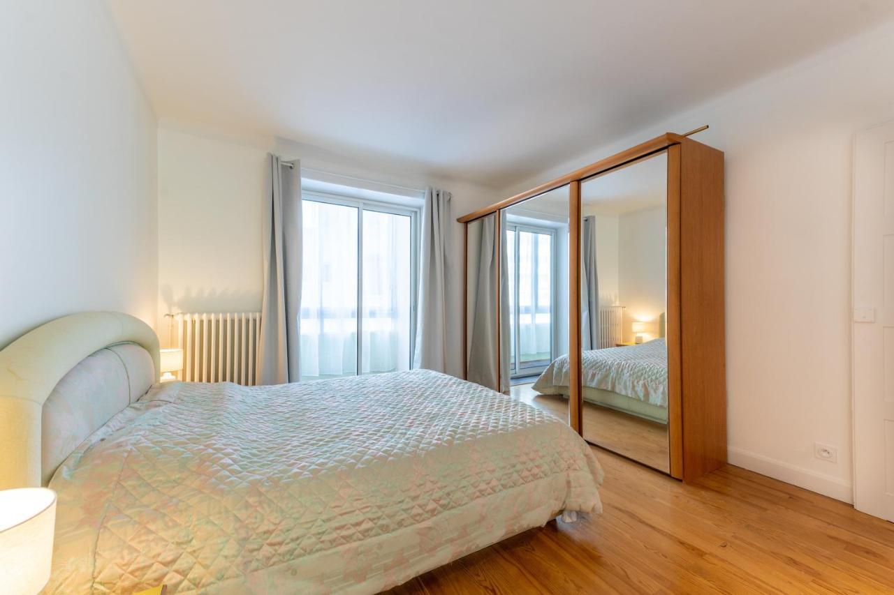 L'Amedee - Appt A 500M Du Lac Annecy Exterior photo