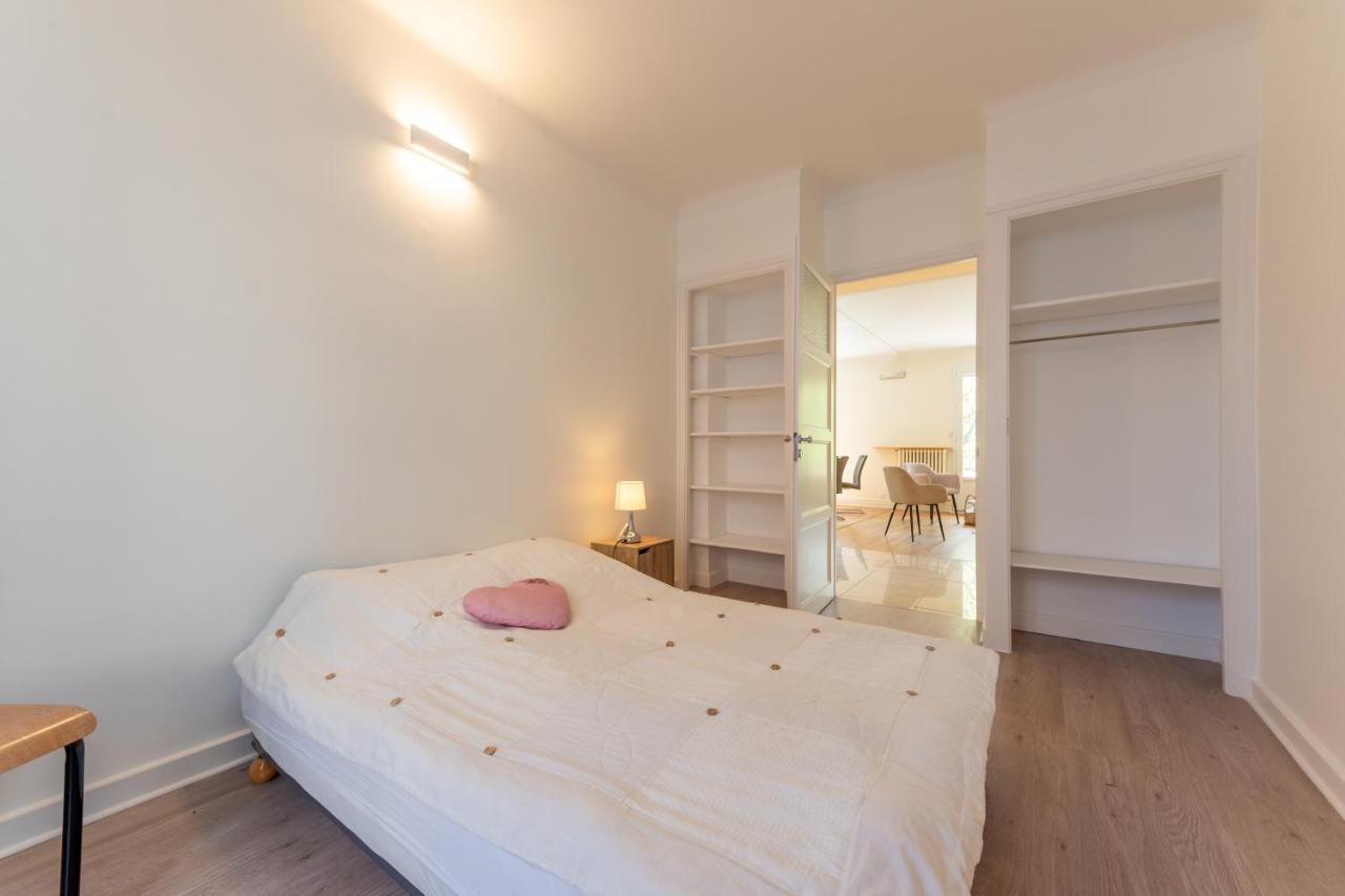 L'Amedee - Appt A 500M Du Lac Annecy Exterior photo